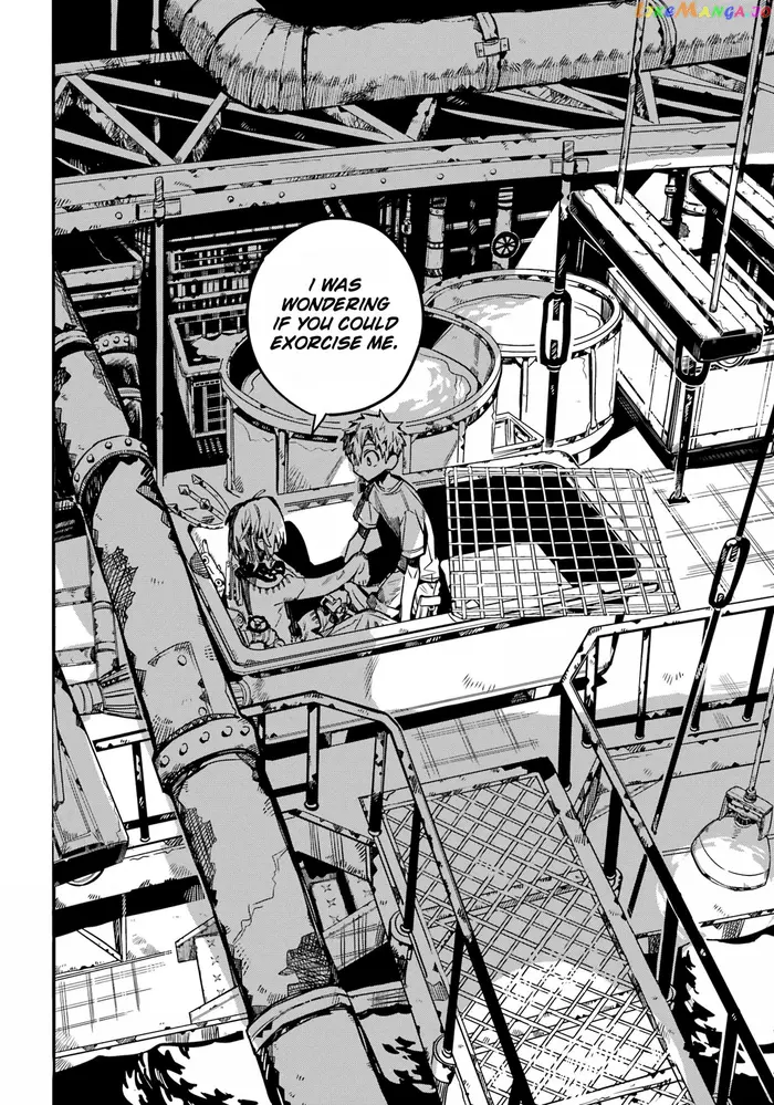Toilet-Bound Hanako-kun Chapter 99 image 16_optimized